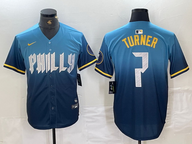 Philadelphia Phillies Jerseys 13